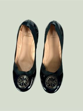 Tory Burch Caroline Ballet Flats